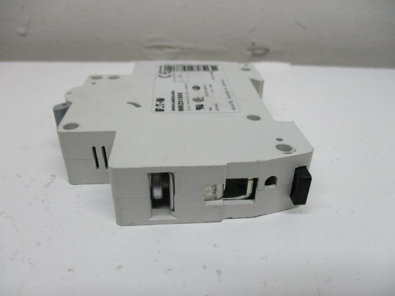 EATON WMZS1D05 CIRCUIT BREAKER 5A 400V  UNMP