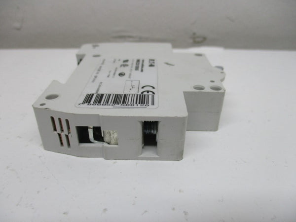 EATON WMZS1D05 CIRCUIT BREAKER 5A 400V  UNMP
