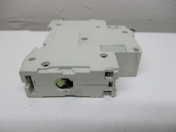 MERLIN GERIN 24425 CIRCUIT BREAKER 1A 277V  UNMP