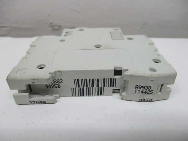 MERLIN GERIN 24425 CIRCUIT BREAKER 1A 277V  UNMP