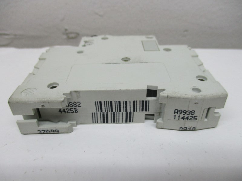 MERLIN GERIN 24425 CIRCUIT BREAKER 1A 277V  UNMP