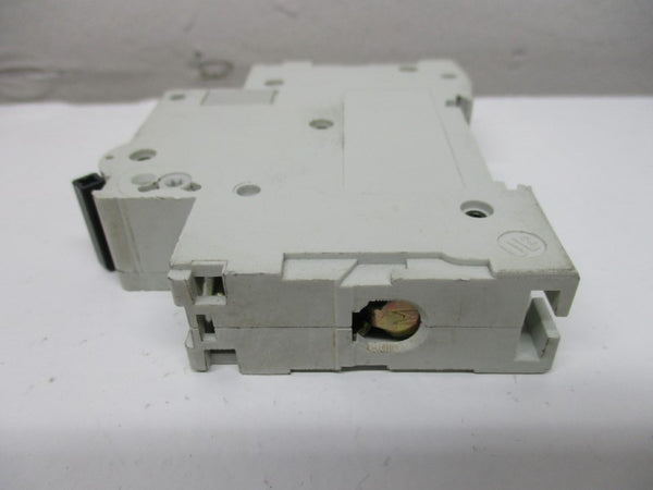 MERLIN GERIN 24425 CIRCUIT BREAKER 1A 277V  UNMP