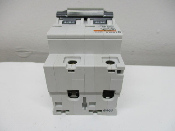 MERLIN GERIN 27166 CIRCUIT BREAKER 10A 480VAC  NSNP