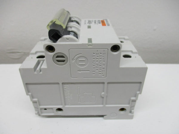MERLIN GERIN 27166 CIRCUIT BREAKER 10A 480VAC  NSNP