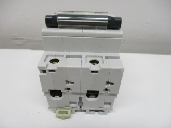 MERLIN GERIN 27166 CIRCUIT BREAKER 10A 480VAC  NSNP