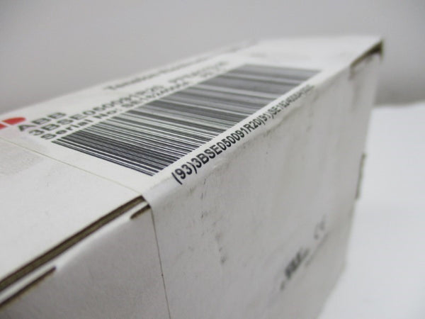ABB 3BSE050091R20  NSFS