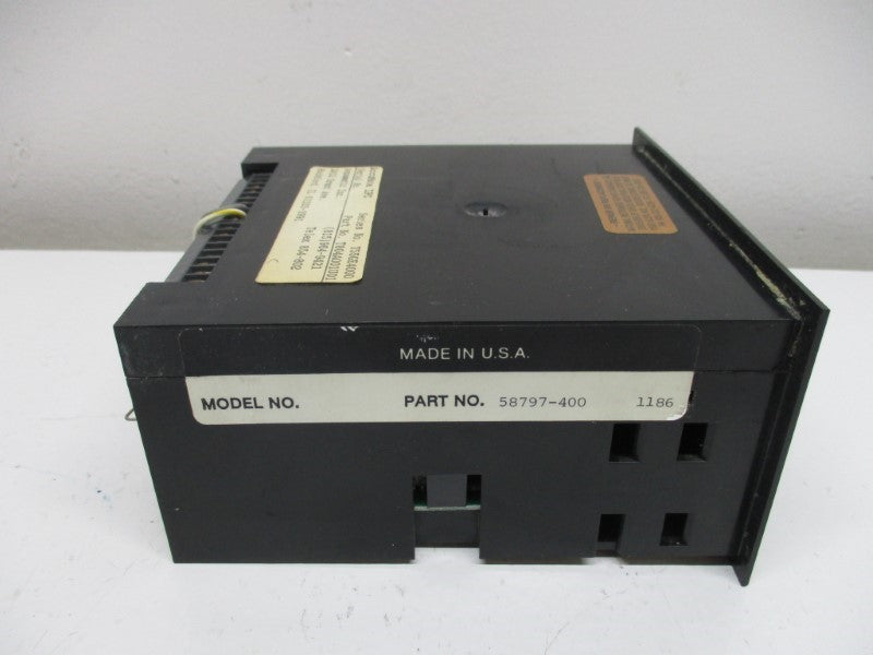 ACCUMATE T804A001U01 NSNP