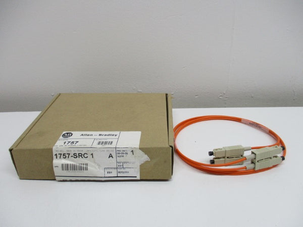 ALLEN BRADLEY 1757-SRC1 SER. A NSMP