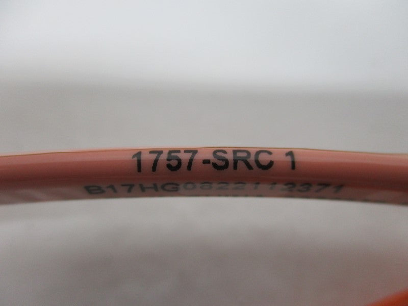 ALLEN BRADLEY 1757-SRC1 SER. A NSMP