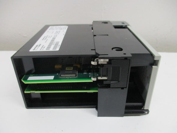 ALLEN BRADLEY 1757-SRM SER. B F/W 2.22 NSMP