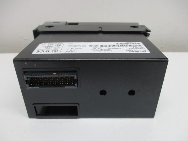 ALLEN BRADLEY 1757-SRM SER. B F/W 2.22 NSMP