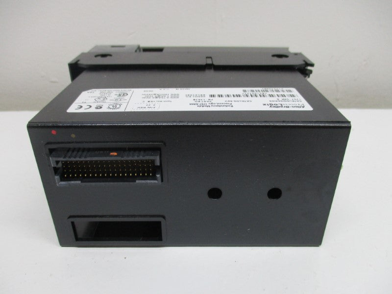 ALLEN BRADLEY 1757-SRM SER. B F/W 2.22 NSMP
