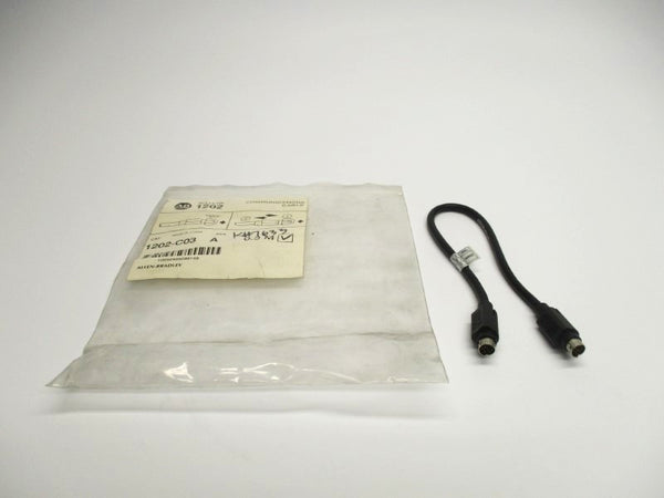 ALLEN BRADLEY 1202-C03 SER. A 0.3M NSMP