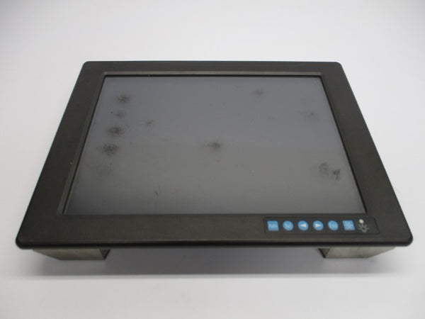 ADVANTECH FPM-3120G-RAE 12V UNMP