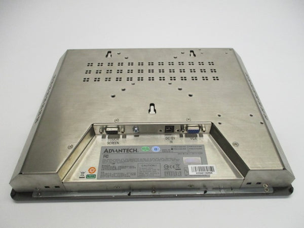 ADVANTECH FPM-3120G-RAE 12V UNMP