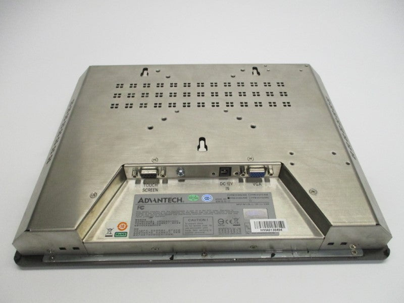 ADVANTECH FPM-3120G-RAE 12V UNMP