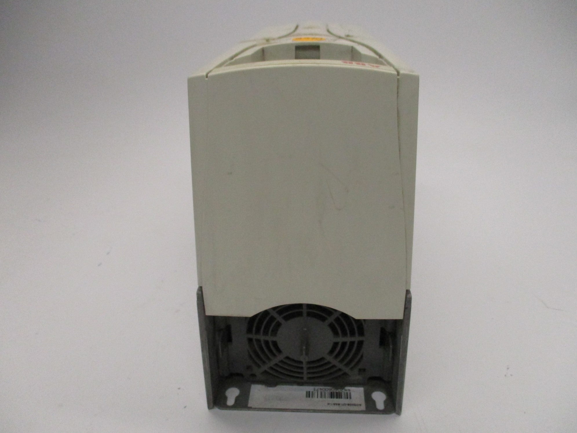 ABB ACS550-U1-04A1-4 (AS PICTURED) UNMP