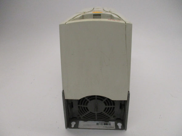 ABB ACS550-U1-04A1-4 (AS PICTURED) UNMP