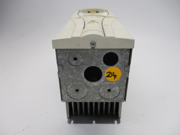 ABB ACS550-U1-04A1-4 (AS PICTURED) UNMP