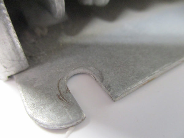 ABB ACS550-U1-04A1-4 (AS PICTURED) UNMP