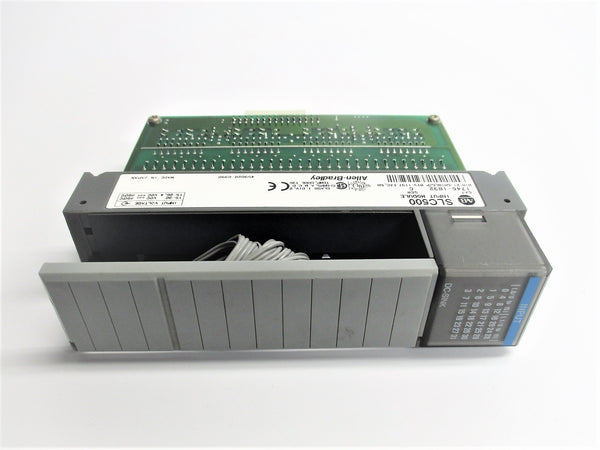 ALLEN BRADLEY 1746-IB32 SER. C UNMP