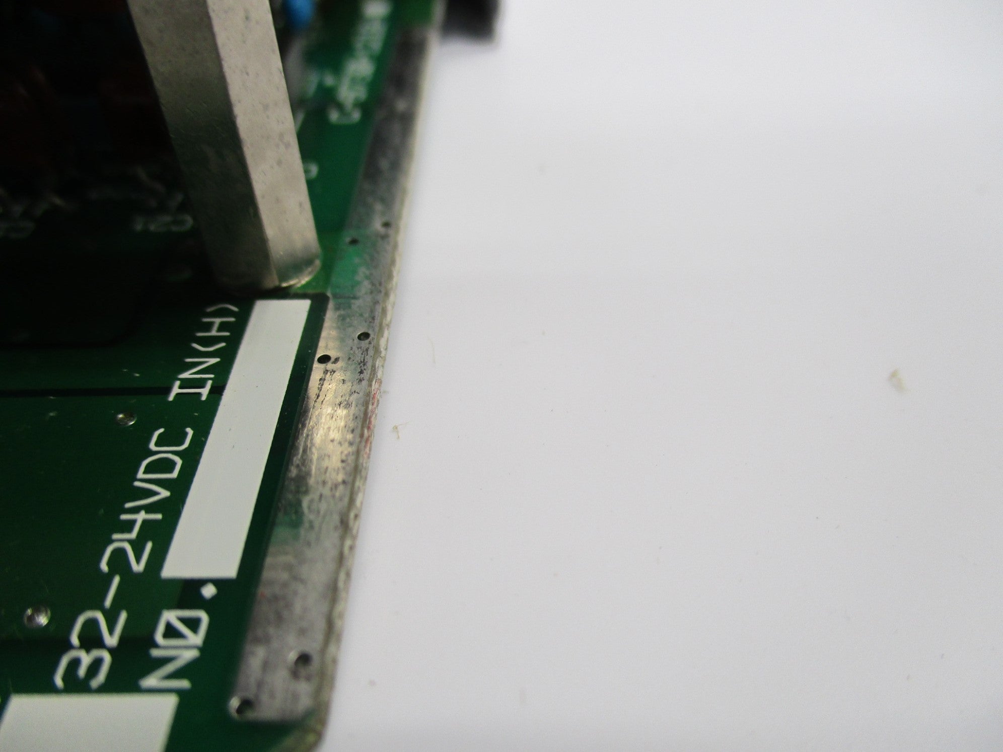 ALLEN BRADLEY 1746-IB32 SER. C UNMP