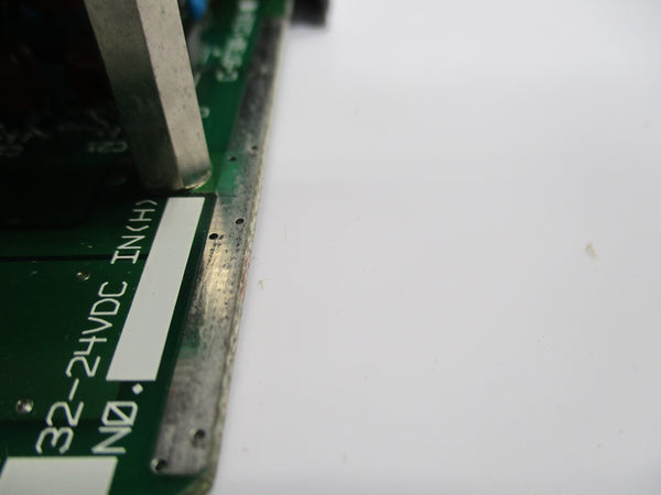 ALLEN BRADLEY 1746-IB32 SER. C UNMP