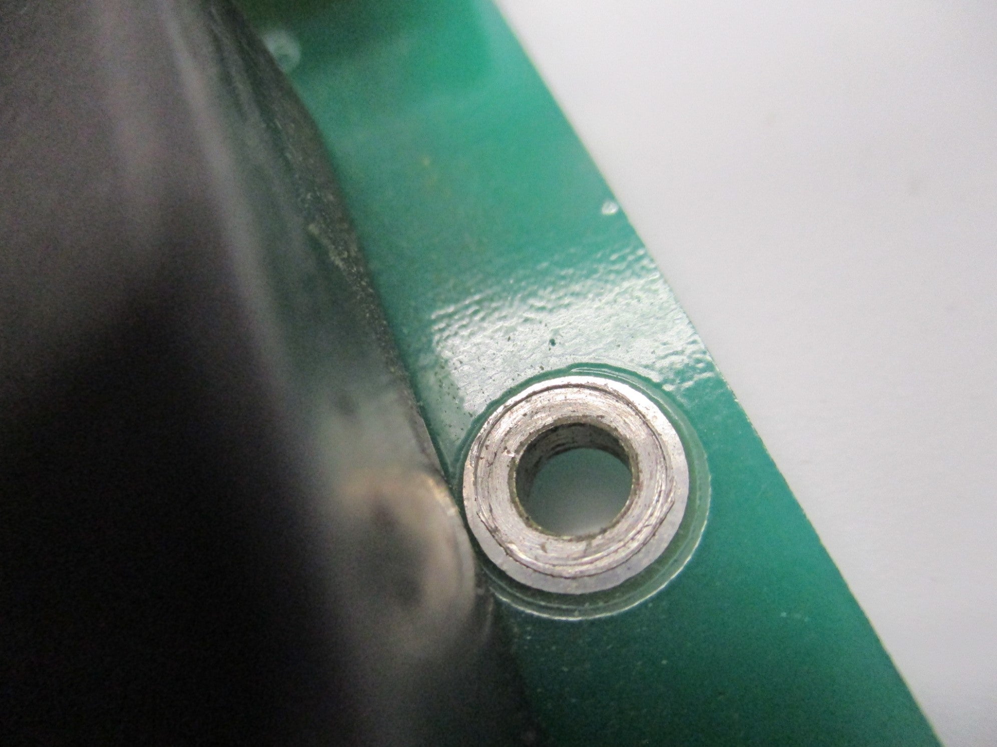 ACRISON MD-2-572 PC-E UNMP