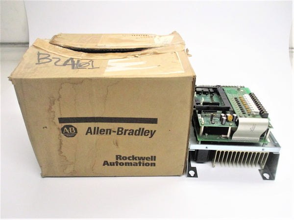 ALLEN BRADLEY 1336F-BRF30-AN-EN-L6 SER. C NSMP