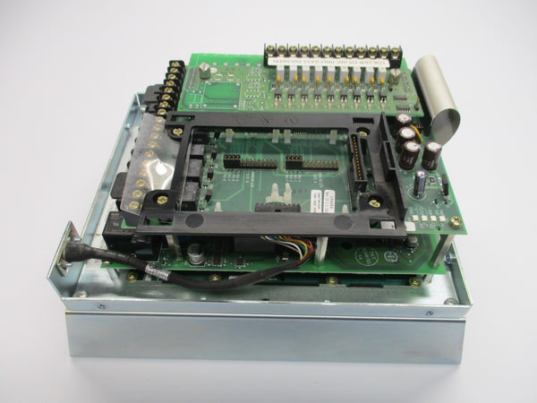 ALLEN BRADLEY 1336F-BRF30-AN-EN-L6 SER. C NSMP