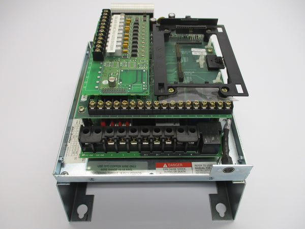 ALLEN BRADLEY 1336F-BRF30-AN-EN-L6 SER. C NSMP