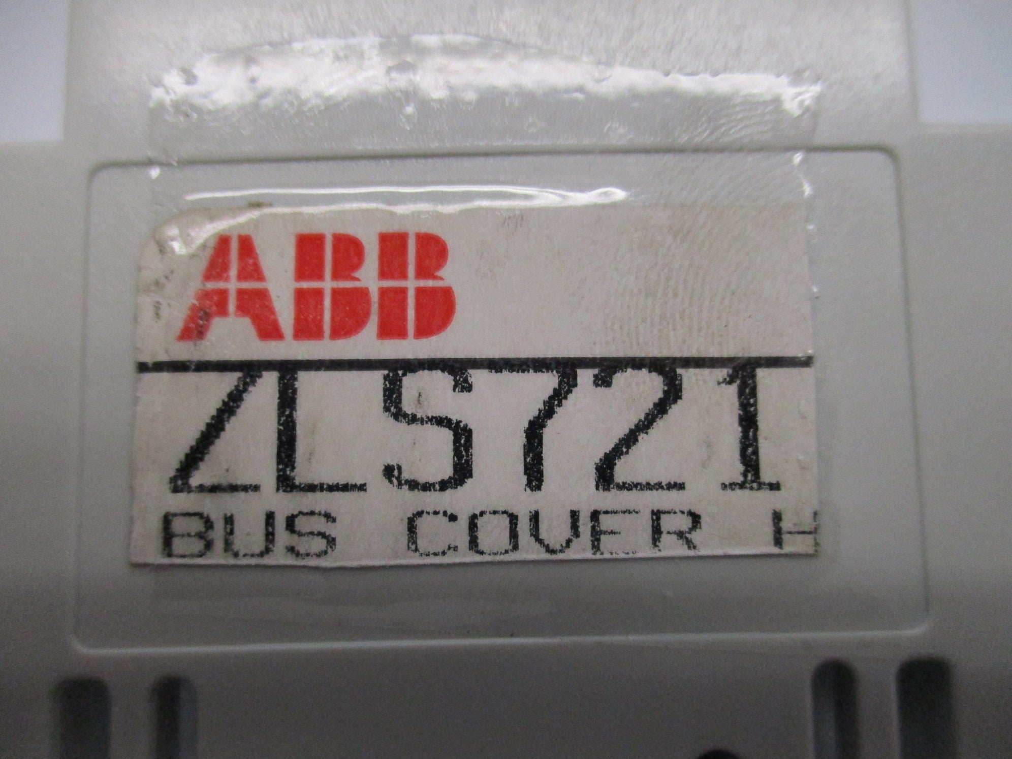 ABB ZLS721 NSNP