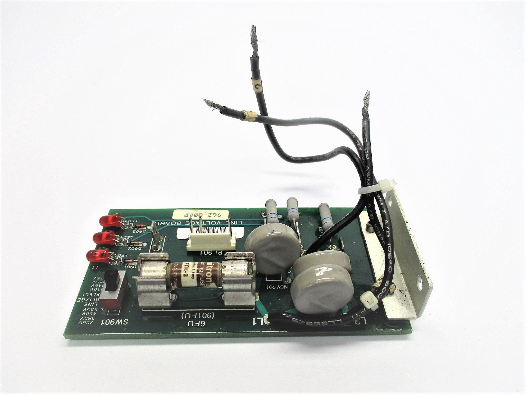 AC TECH 605-022D UNMP