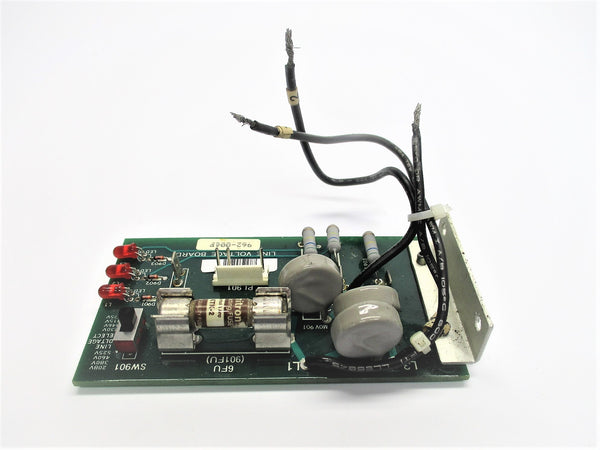 AC TECH 605-022D UNMP