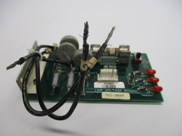 AC TECH 605-022D UNMP