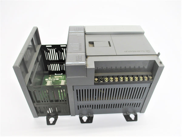 ALLEN BRADLEY 1747-L20N SER. B F/W 4 UNMP