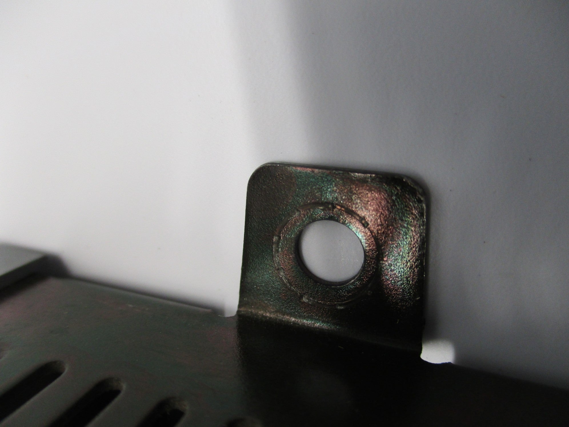 ALLEN BRADLEY 1747-L20N SER. B F/W 4 UNMP