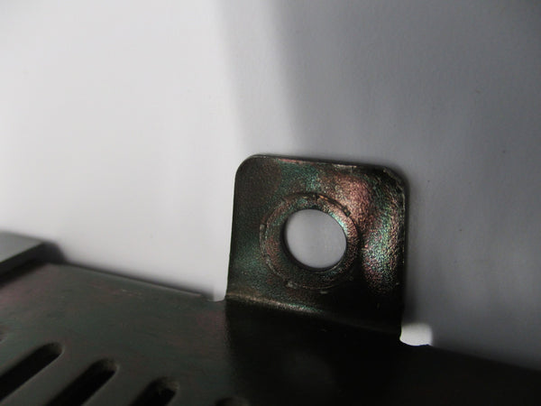 ALLEN BRADLEY 1747-L20N SER. B F/W 4 UNMP