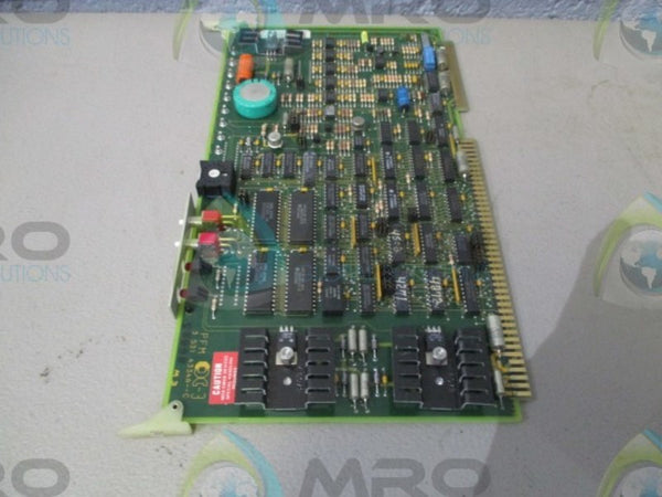CINCINNATI MILACRON 3-531-4334A PFM BOARD  NSNP