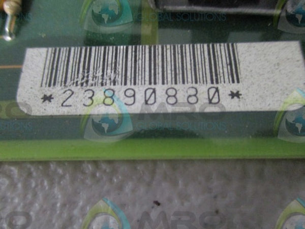 CINCINNATI MILACRON 3-531-4334A PFM BOARD  NSNP