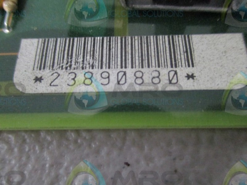 CINCINNATI MILACRON 3-531-4334A PFM BOARD  NSNP