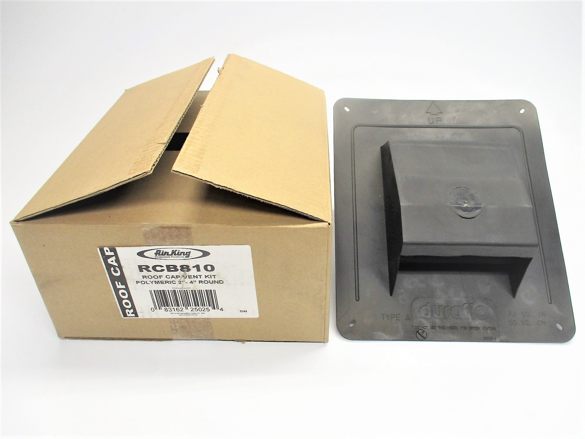 AIR KING RCB810 NSMP