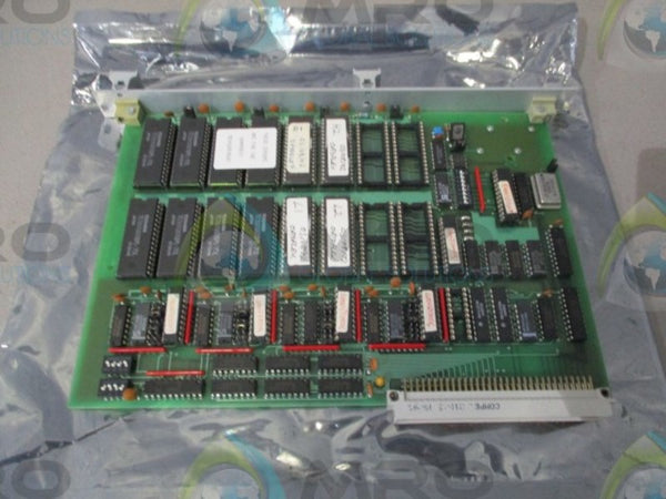 MARPOSS 6830251003 CIRCUIT BOARD (AS PICTURED)  NSNP