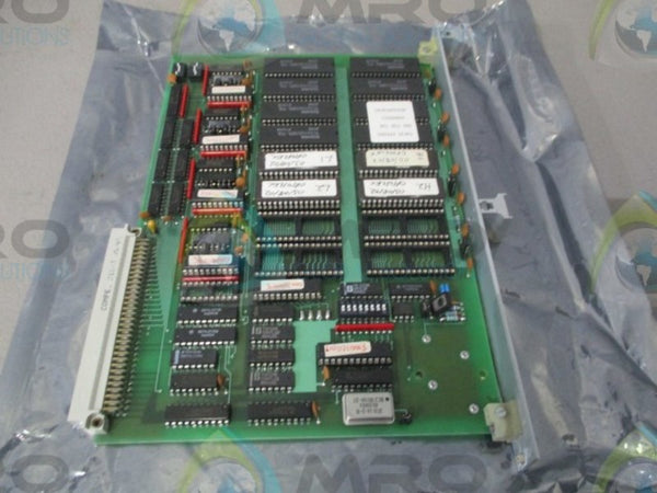 MARPOSS 6830251003 CIRCUIT BOARD (AS PICTURED)  NSNP