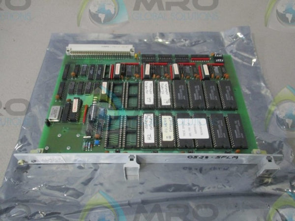 MARPOSS 6830251003 CIRCUIT BOARD (AS PICTURED)  NSNP
