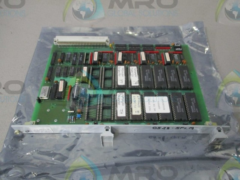 MARPOSS 6830251003 CIRCUIT BOARD (AS PICTURED)  NSNP