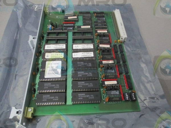 MARPOSS 6830251003 CIRCUIT BOARD (AS PICTURED)  NSNP