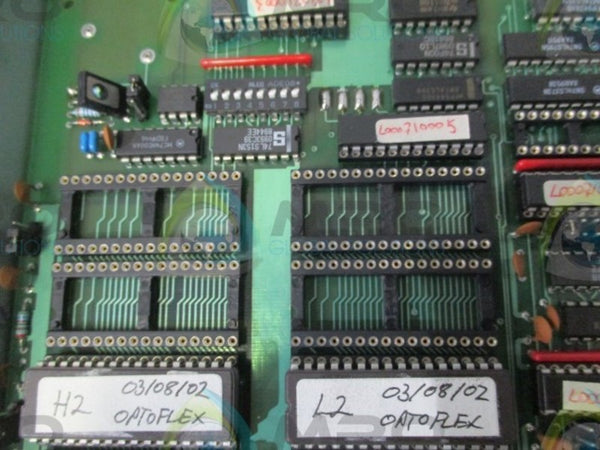 MARPOSS 6830251003 CIRCUIT BOARD (AS PICTURED)  NSNP
