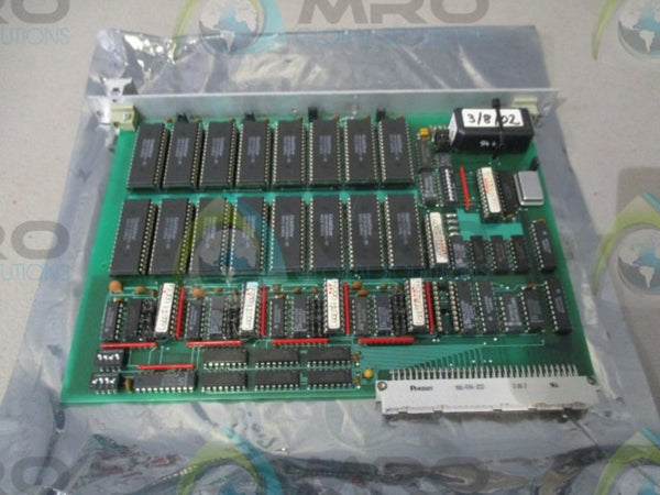 MARPOSS 6830251003 CIRCUIT BOARD  NSNP