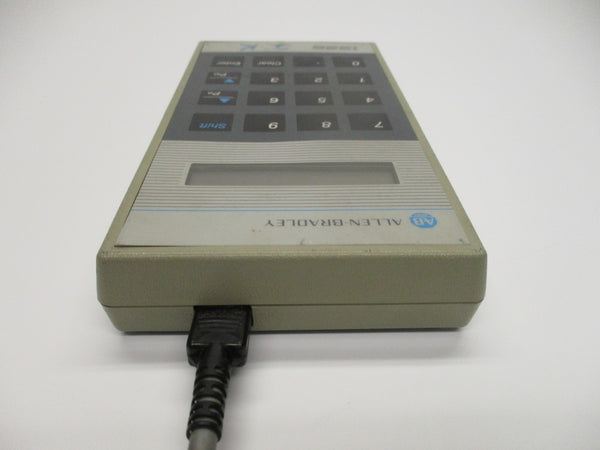 ALLEN BRADLEY 1336-MOD-E1 SER. A UNMP